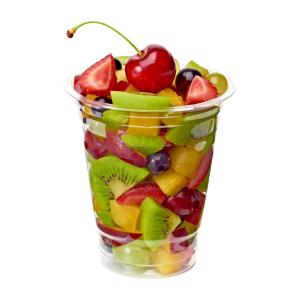 Fresh Produce - Mixed Fruit Cup 2