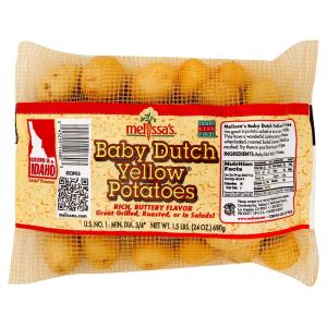 melissa's - Dutch Yellow Potato
