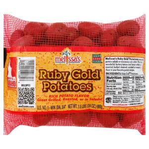 melissa's - Ruby Gold Potatoes