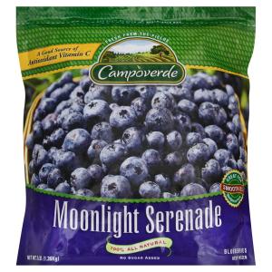 Campoverde - Moonlight Serenade Fruit