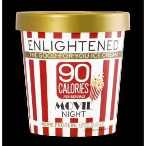 Enlightened - Movie Night Pint