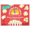 MOVIE THEATER BUTTER POPCORN