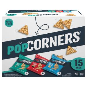 Popcorners - Multipack