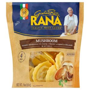 Giovanni Rana - Mushroom Ravioli