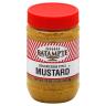 MUSTARD JAR