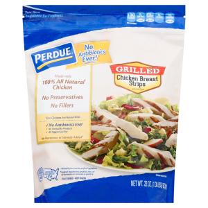 Perdue - Nae Grilled Chicken Strips