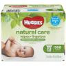 NATURAL CARE BABY WIPE REFILL