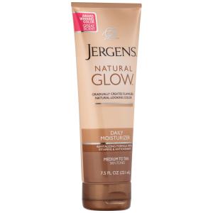 Jergens - Natural Glow Daily Moist