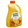 SOME PULP ORANGE JUICE