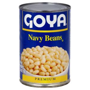 Goya - Navy Beans