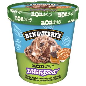 Ben & jerry's - nd Phish Food