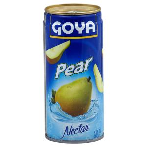 Goya - Nectar Pear