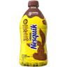 CHOCOLATE MILK