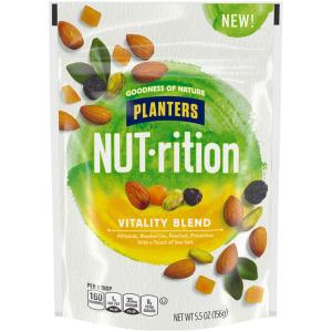 Planters - Nutrition Vitality Blend