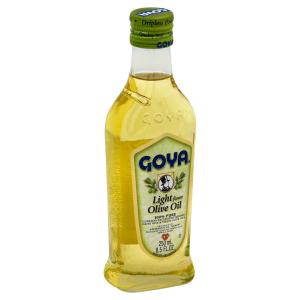 Goya - Light Olive Oil