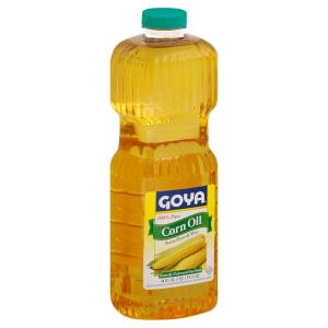 Goya - Pure Corn Oil