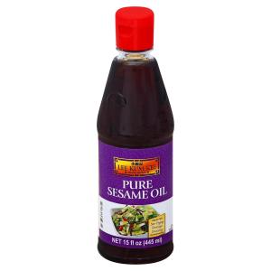 Lee Kum Kee - Oil Sesame Pure
