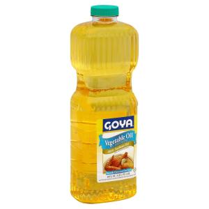 Goya - Vegetable Oil