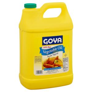 Goya - Vegetable Oil