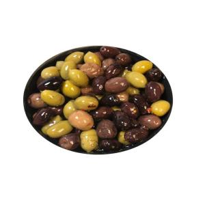 Olive Branch - Olive Medley Seasoned