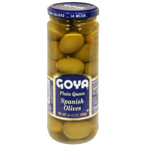 Goya - Olives Jumbo