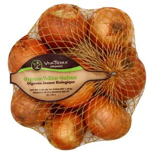 Organic Produce - Carrot-baby Peeled 1lb