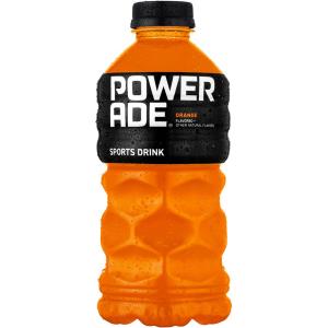 Powerade - Orange