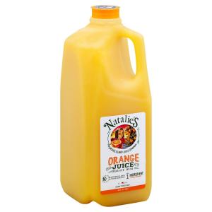 Natalie's - Orange Juice Fresh