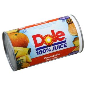 Dole - Orange Pineapple Juice