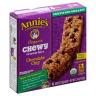 annie's - Org Chewy Bar Chocolate Chip