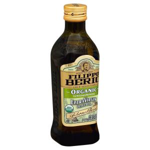 Filippo Berio - Organic Extra Virgin Olive Oil