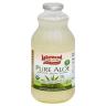 ORGANIC PURE ALOE JUICE