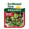 ORGANIC 50 50