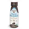 ORGANIC BALANCE CHOCOLATE PROTEIN SHAKE