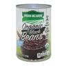 ORGANIC BLACK BEANS