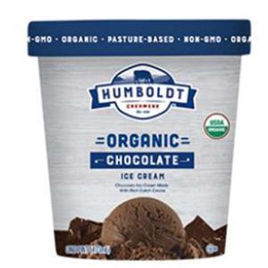 Humboldt Creame - Organic Chocolate