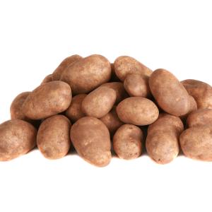 Fresh Produce - Organic Idaho Potatoes