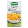 ORGANIC MAC CHEESE