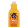 ORGANIC ORANGE PULP FREE JUICE