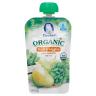 2ND FOODS ORG PEAR SPINACH POUCH