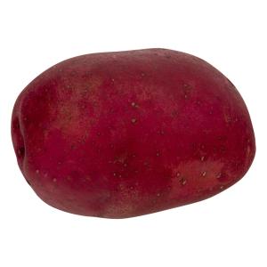 Organic Produce - Organic Potatoes Red Bliss