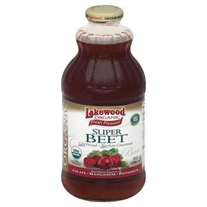 Lakewood - Organic Pure Beet Jce