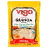 ORGANIC QUINOA