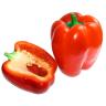 Produce - Organic Red Peppers