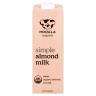 ORGANIC SIMPLE ALMOND MILK
