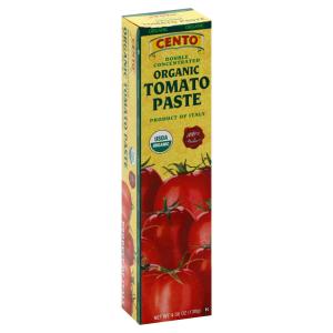 Cento - Organic Tomato Paste Squeeze