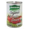 ORGANIC TOMATO SAUCE