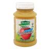 ORGANIC UNSWEETENED APPLESCE