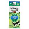 ORGANIC VALLEY FAT F 64OZ