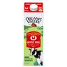 ORGANIC WHOLE MILK